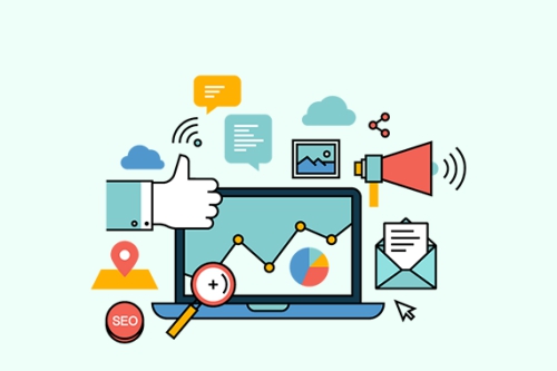 峡江提升网络推广效果企业要注意哪些方面的问题
