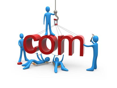 峡江企业网站建设成功与否和哪些有关呢