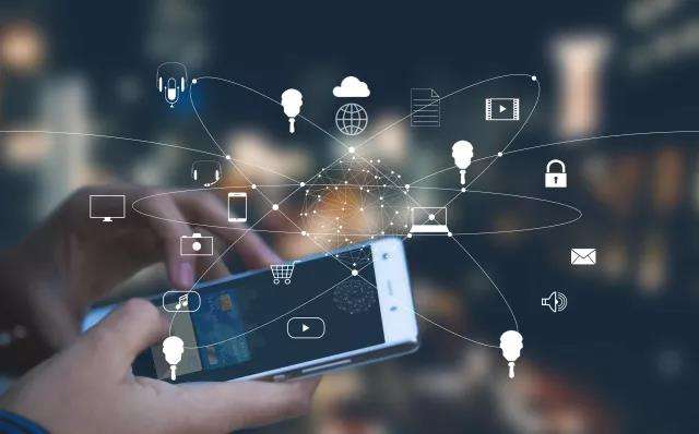 峡江分析企业做微信营销常见的几种模式