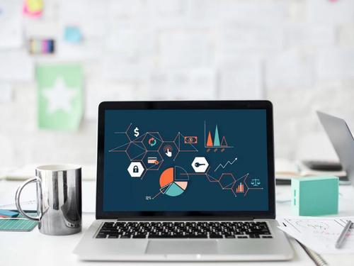 峡江企业网站建设过程中如何让自己的网站受人喜爱