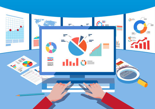 峡江哪一种网站设计风格才是适合企业呢？