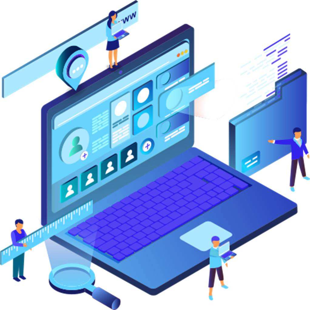 峡江分析企业网站设计过程中需要注意的几个问题